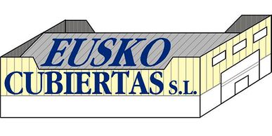 Euskocubiertas, SL logo